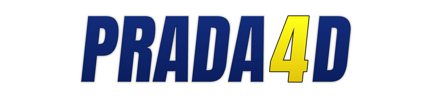 Prada4D Logo